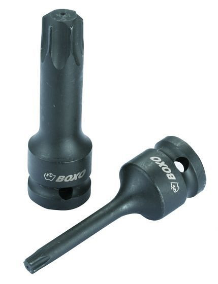 Boxo 1/2" TX Krachtdop T40, HBI4600T-040