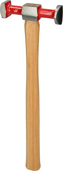 KS Tools lijfboorhamer, rond/vierkant, 325mm, 140.2130