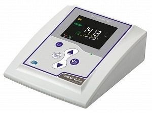 DOSTMANN COND 51+ Set mit LF Elektrode 2301T mit ATC, 5040-0214E