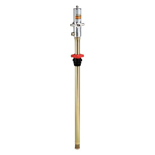 ELMAG DL oliepomp PREMIUM OIL PUMP, POP 600/130, met sponadapter, compressieverhouding 3:1, opbrengst 14 l/min, 33091