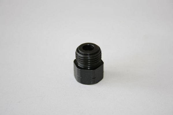 ELMAG luchtaansluiting IT 1/4'' (nr. 11) voor DL excentrische schuurmachine EPS 440, 9403381
