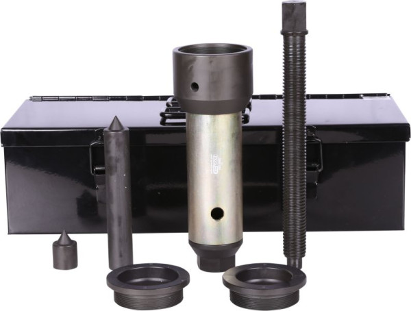 KS Tools versnellingsbaklagerasbustrekkerset voor Fuso, 8-delig, 460.4480