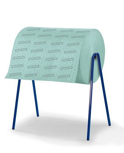 DENIOS DENSORB afrolstandaard voor rollen tot 100 cm breed, 256-716