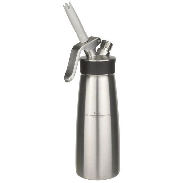 ISI slagroommachine 500ml, K637