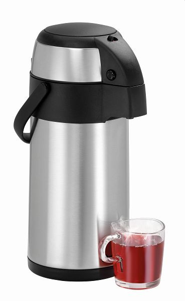 Bartscher geïsoleerde pompkan 3L, 150992