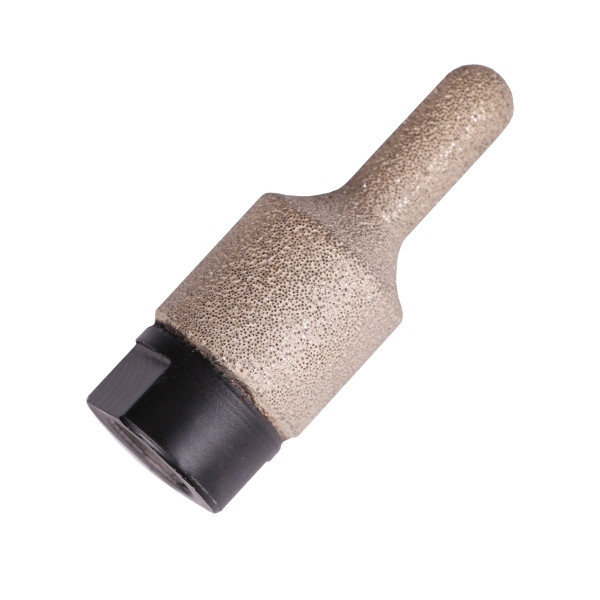 Bouwmesslijpbeker GF-V 25/10XM14 Contour Pro, 89568442045