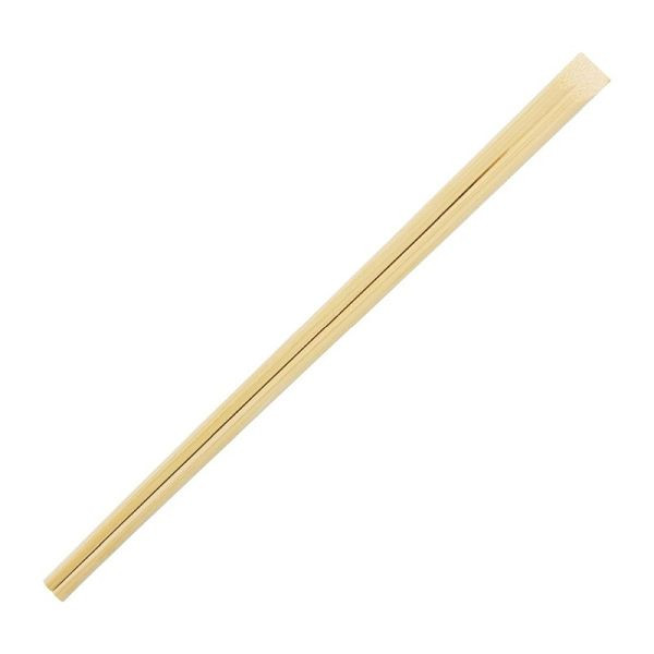 Fiesta Green bamboe eetstokjes 21cm, VE: 100 stuks, DK393