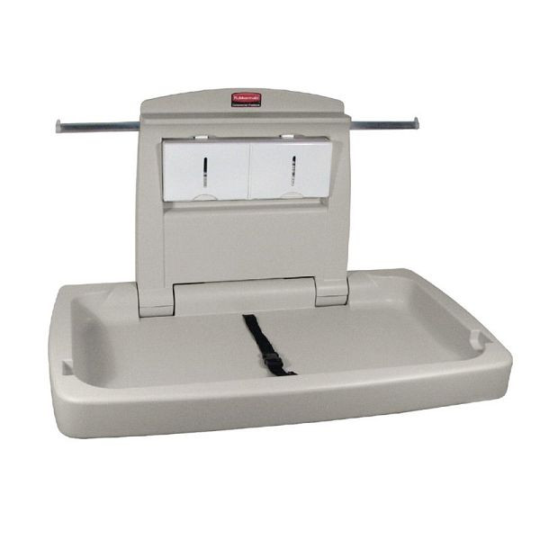 Rubbermaid horizontale commode, L372
