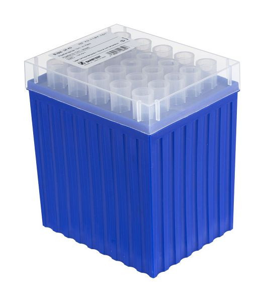 IKA pipetpunt, 10 ml, transparant, Tip xl box, 0020017832