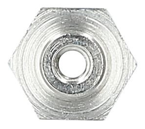 KS Tools 6-punts dopsleutel, 515.3350-R006P