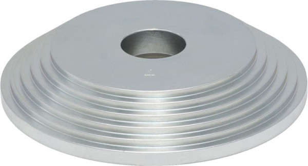KS Tools treeplank, #1, 700.1800-13