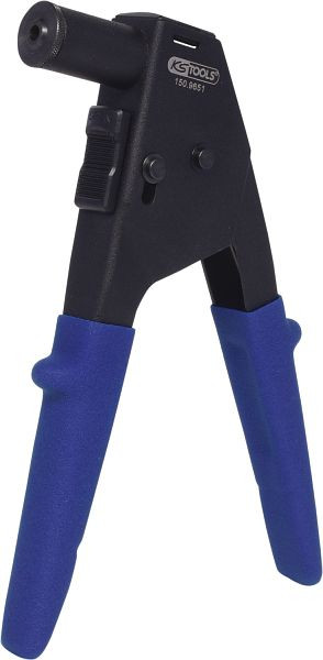 KS Tools kunststof klinknageltang, 150.9651