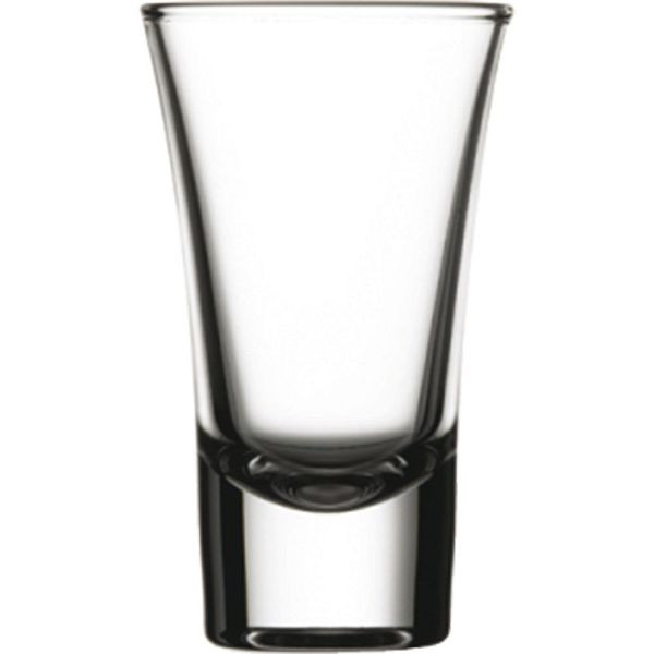 Stalgast schnapsglas 0,06 liter, VE: 12 stuks, GL1205060