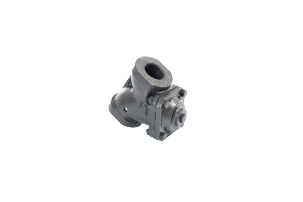 ELMAG pneumatisch ventiel afblaasventiel CD-11 (IG 1'), vanaf CB 215 modellen met afstandsbediening, 21436