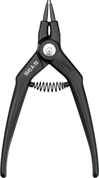 Hazet borgveertang, standaard: DIN 5254, lengte: 180 mm, 1845A-19
