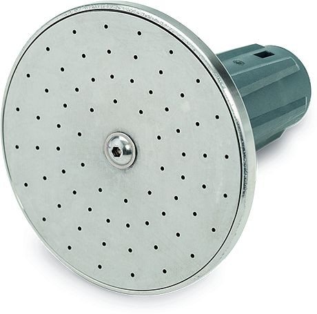 Cemo onkruidsproeikop WR 10, set, 11509