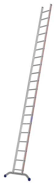 HYMER enkele ladder, 20 sporten, lengte 5,80 m, 601120