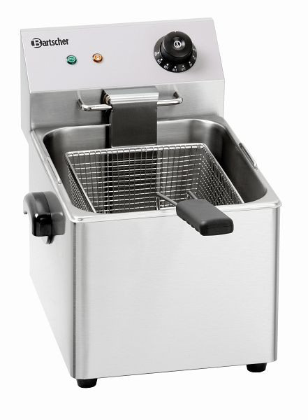Bartscher frituurpan "SNACK III", A162810E