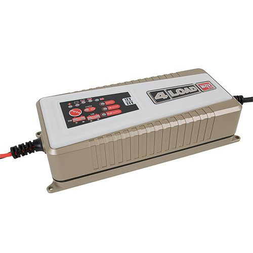 4Laad acculader Multi CB 0.8, 320014