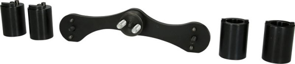 KS Tools balansas-uitlijngereedschap voor BMW / Mini, 400.4390