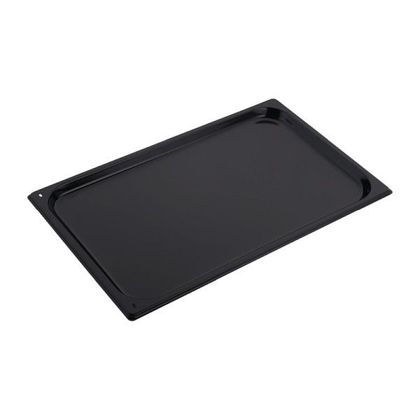 Gastro M GN bak met emaille 20mm GN1/1, GN698