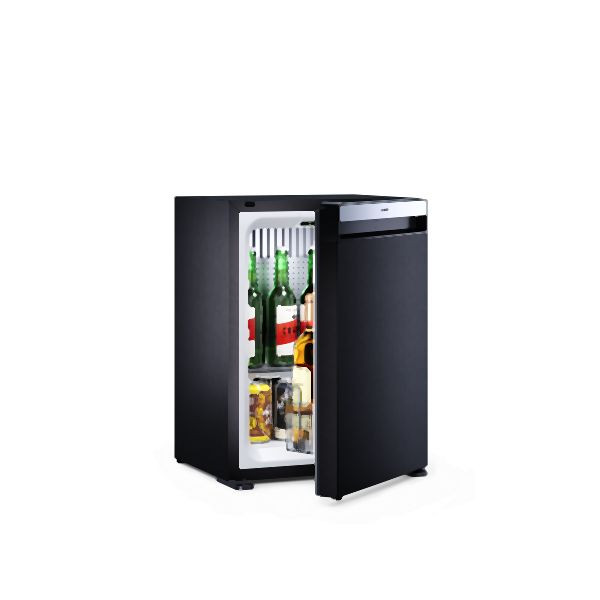 Dometic minibar HiPro Evolution A30S, deurscharnier links, 9600050538