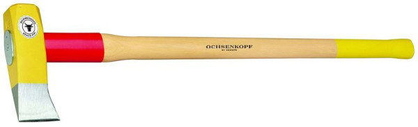 Ochsenkopf houtkloofhamer Rotband-Plus, slanke vorm, 1881353