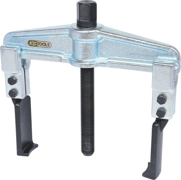 KS Tools universele trekker 2-armig met slanke haken, 25-130mm, 620.0902