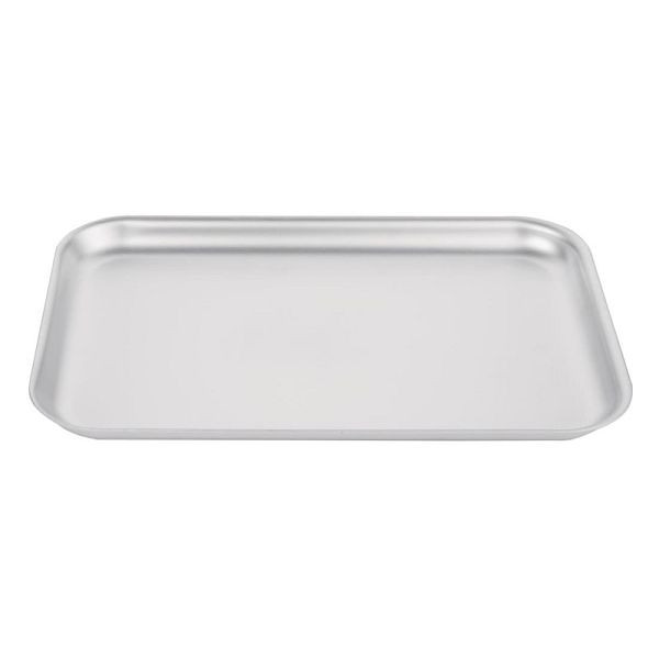 Vogue bakplaat aluminium 32,4x22,5x2cm, K442