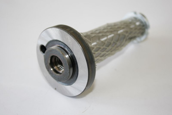 ELMAG tandwielas 016/05 + tandring voor MKS 250 RLS en RLSS-N, 9708226