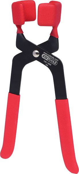 KS Tools bedrijfswagenhoedentang, 250mm, 150.1995