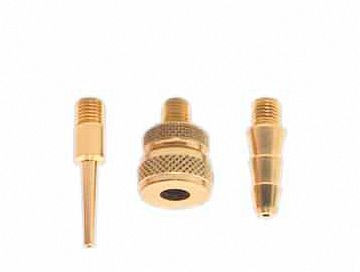 ELMAG universele vulset voor bandenpompen, 3 stuks - SB, 32112