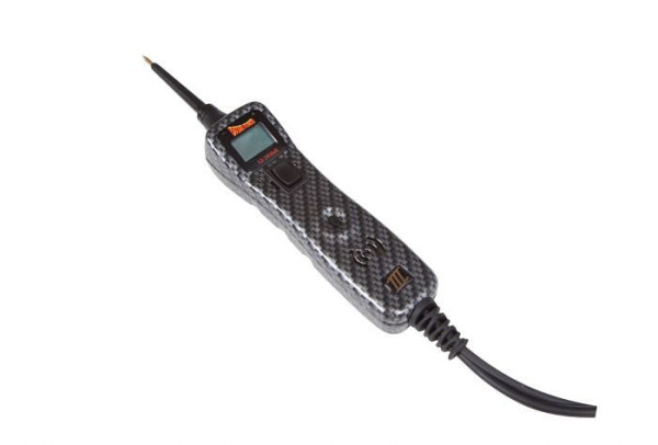 Power Probe PP3 Carbon Black, PU: 20 stuks, PP3CSCARB