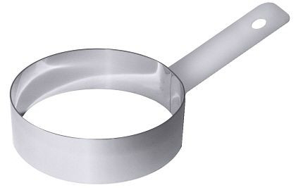 Contacto eierring 8,5 cm, 271/085