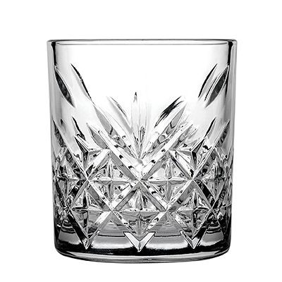 Stalgast Timeless drinkglas 0,2 liter, VE: 12 stuks, GL6705200