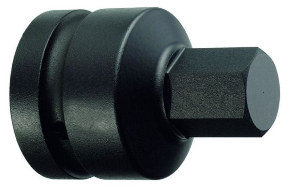 GEDORE krachtschroevendraaierinzet 3/4" voor binnenzeskantschroeven 19 mm, 1956493