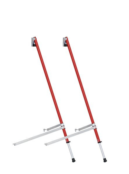 HYMER houderset voor HYMER ProTect, 0054734