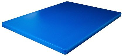 Contacto snijplank 61 x 46 cm, blauw, 1524/613