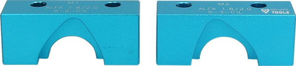 Brilliant Tools nokkenasblokkeergereedschapset voor Alfa Romeo 1.8l, 2.0l 16V, BT591240