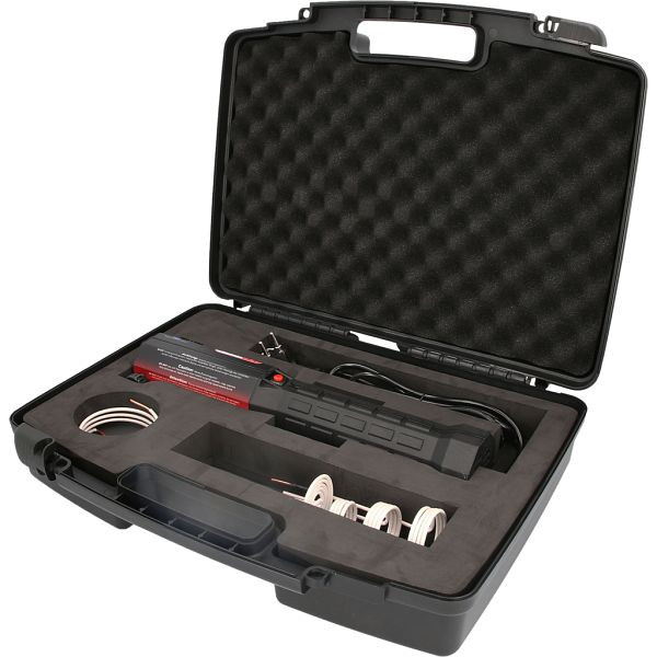 KS Tools inductie-heteluchtpistolenset, 6-delig, 500.8480