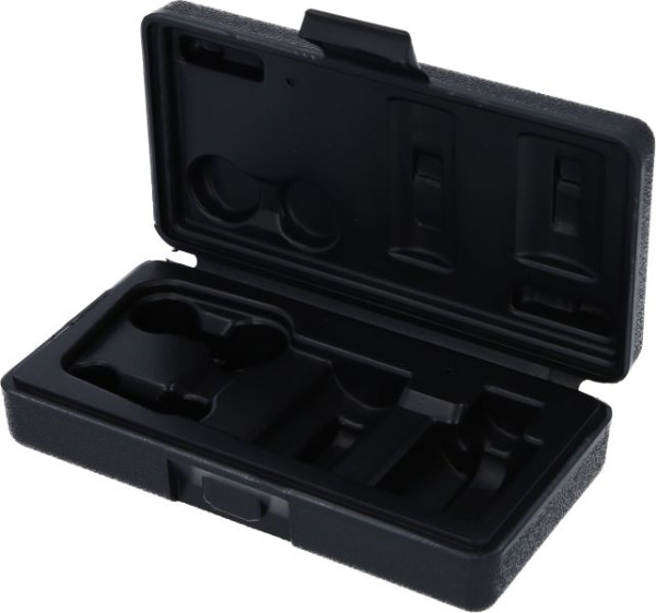 KS Tools kunststof lege koffer voor 911.0106, 911.0106-99