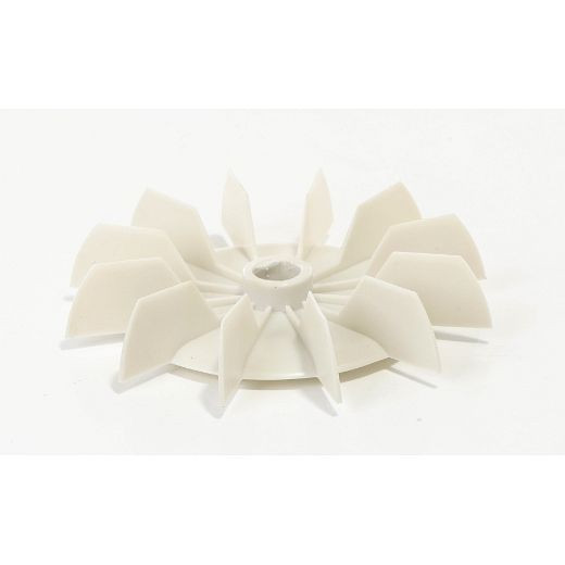 ELMAG ventilator, voor BSM 75x2000 en 150x2000, 9000066