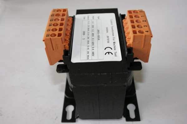 ELMAG stuurtransformator, voor GBM 4/40 + 4/50 SGA, 9802286