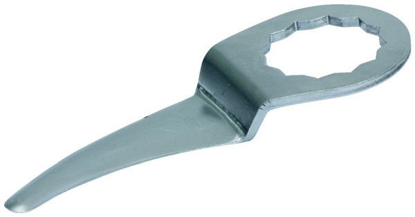 KS Tools snijblad, gebogen, gebogen, diepte 55 mm, 140.2261