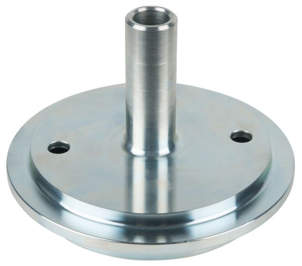 KS Tools geleideplaat met schroefdraad, buitendiameter 130 mm, 460.3937