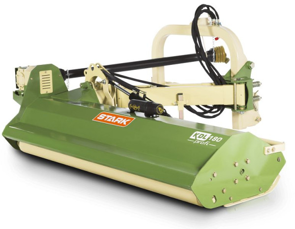 Stark zijmulcher KDL 180 Profi, werkbreedte 1,80 m, St KDL 180 P.