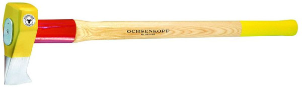Ochsenkopf PROFI houtkloofhamer BIG OX Rotband-Plus, 1707663