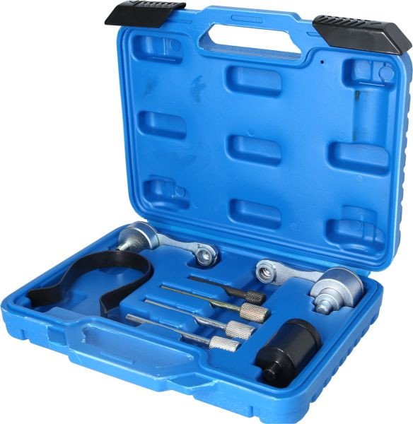 Brilliant Tools Motordistributiegereedschapset voor Jaguar Land Rover 2.7 3.0 TD V6 BT593180