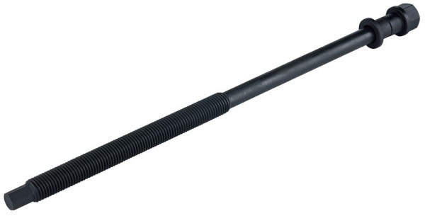SW stalen trekspindel M16 van 302103L, 302103L-16
