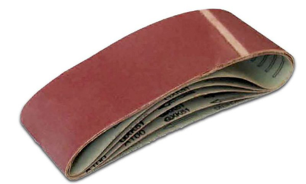 VaGo-Tools Schuurbanden Schuurband 50x686 mm Weefselbanden korrel 60, VE: 50 stuks, 686-SB-60-10_av